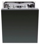 Dishwasher Smeg STA6539L 60.00x82.00x55.00 cm