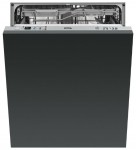 Dishwasher Smeg STA6539L3 60.00x82.00x57.00 cm
