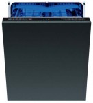 Dishwasher Smeg STA6544TC 60.00x82.00x55.00 cm