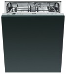 Dishwasher Smeg STA8639L3 60.00x85.00x55.00 cm