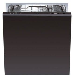 Машина за прање судова Smeg STA8745 слика, karakteristike