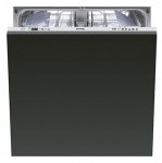 洗碗机 Smeg STL825A 60.00x82.00x56.00 厘米