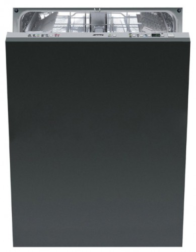 Машина за прање судова Smeg STLA825A-1 слика, karakteristike
