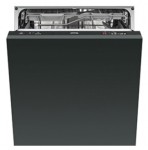 Dishwasher Smeg STM532 60.00x82.00x55.00 cm