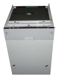 Машина за прање судова Techno TBD-450 слика, karakteristike