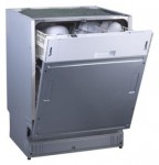 Dishwasher Techno TBD-600 60.00x85.00x60.00 cm