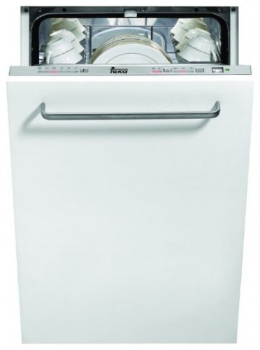 Посудомоечная Машина TEKA DW 453 FI Фото, характеристики