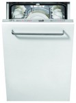 Dishwasher TEKA DW 453 FI 45.00x82.00x56.00 cm