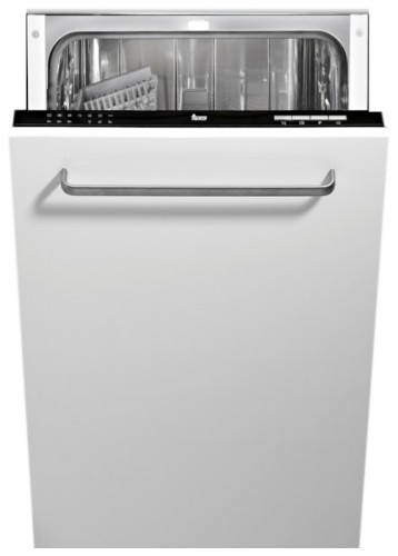 Dishwasher TEKA DW1 455 FI Photo, Characteristics
