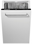 Dishwasher TEKA DW1 455 FI 45.00x82.00x54.00 cm