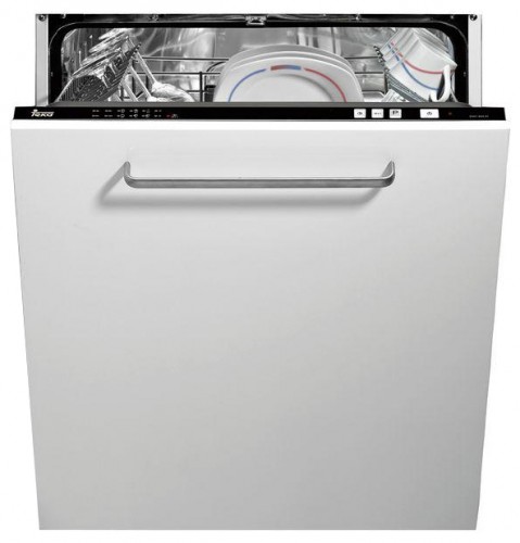 Lave-vaisselle TEKA DW1 605 FI Photo, les caractéristiques