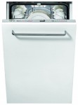Stroj za pranje posuđa TEKA DW7 41 FI 44.80x81.80x57.00 cm