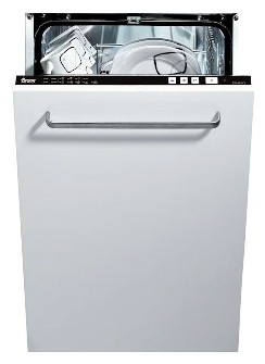 Stroj za pranje posuđa TEKA DW7 453 FI foto, Karakteristike