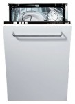 Dishwasher TEKA DW7 453 FI 45.00x82.00x56.00 cm