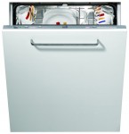Dishwasher TEKA DW7 57 FI 59.60x81.80x56.00 cm