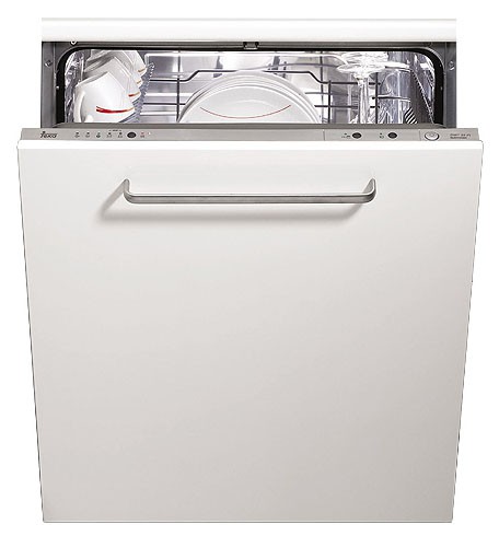 Машина за прање судова TEKA DW7 59 FI слика, karakteristike