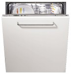 Dishwasher TEKA DW7 60 FI 60.00x87.00x57.00 cm