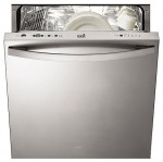 洗碗机 TEKA DW7 80 FI 60.00x87.00x57.00 厘米