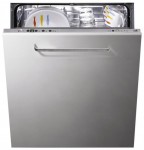 Dishwasher TEKA DW7 86 FI 59.80x86.00x55.00 cm