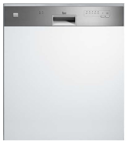 Dishwasher TEKA DW8 55 S Photo, Characteristics