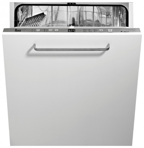 Stroj za pranje posuđa TEKA DW8 57 FI foto, Karakteristike