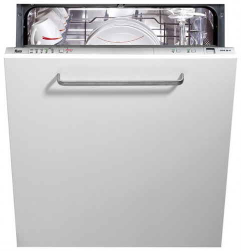 ماشین ظرفشویی TEKA DW8 59 FI عکس, مشخصات