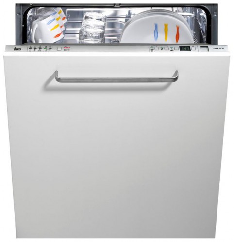Машина за прање судова TEKA DW8 60 FI слика, karakteristike