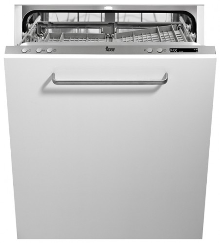 Посудомоечная Машина TEKA DW8 70 FI Фото, характеристики