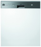 Dishwasher TEKA DW9 59 S 59.60x82.00x55.00 cm