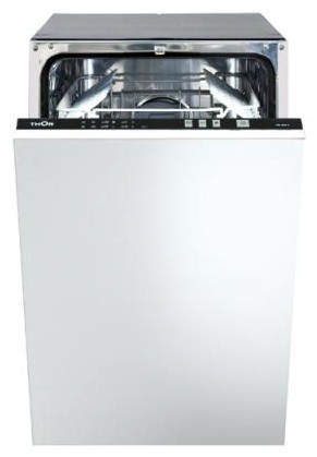 Dishwasher Thor TGS 453 FI Photo, Characteristics