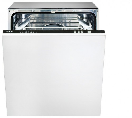 洗碗机 Thor TGS 603 FI 照片, 特点