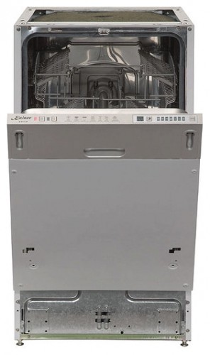 Посудомийна машина UNIT UDW-24B фото, Характеристики