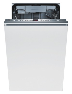 Посудомийна машина V-ZUG GS 45S-Vi фото, Характеристики