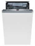 Dishwasher V-ZUG GS 45S-Vi 45.00x82.00x55.00 cm