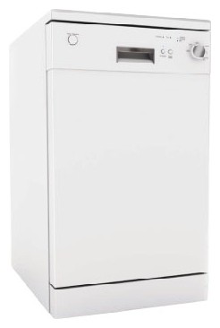 ماشین ظرفشویی Vestel FSKC 15T1JK عکس, مشخصات