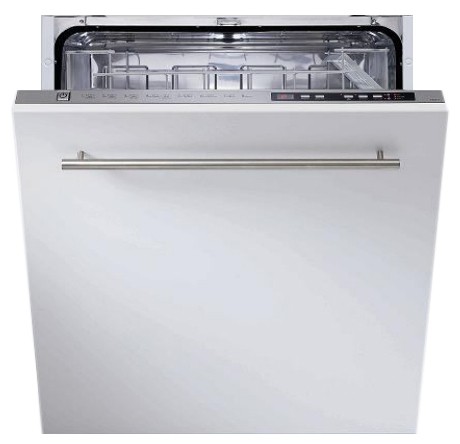 Посудомоечная Машина Vestfrost D41VDW Фото, характеристики