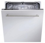 Dishwasher Vestfrost D41VDW 60.00x82.00x0.00 cm