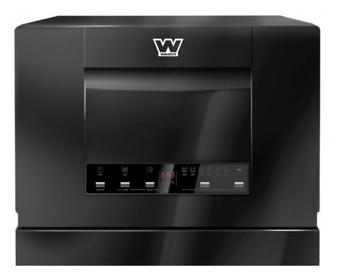 Pomivalni stroj Wader WCDW-3214 Photo, značilnosti