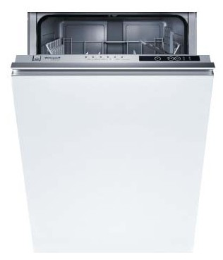 Lave-vaisselle Weissgauff BDW 4106 D Photo, les caractéristiques