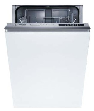 Машина за прање судова Weissgauff BDW 4108 D слика, karakteristike
