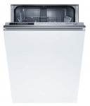 Dishwasher Weissgauff BDW 4108 D 45.00x81.00x55.00 cm