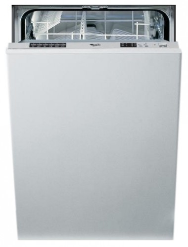 食器洗い機 Whirlpool ADG 100 A+ 写真, 特性