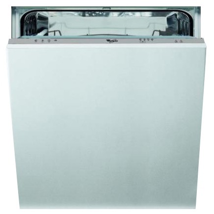 食器洗い機 Whirlpool ADG 120 写真, 特性