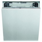 Dishwasher Whirlpool ADG 120 60.00x82.00x56.00 cm