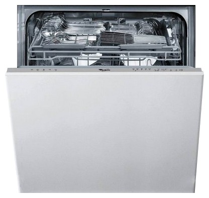 Lave-vaisselle Whirlpool ADG 130 Photo, les caractéristiques