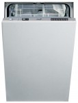 Dishwasher Whirlpool ADG 145 44.50x82.00x54.00 cm