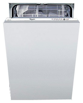 食器洗い機 Whirlpool ADG 1514 写真, 特性
