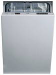 食器洗い機 Whirlpool ADG 155 44.50x82.00x54.00 cm