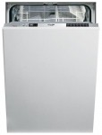 Dishwasher Whirlpool ADG 170 45.00x82.00x54.00 cm