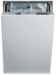Dishwasher Whirlpool ADG 175 44.50x82.00x54.00 cm